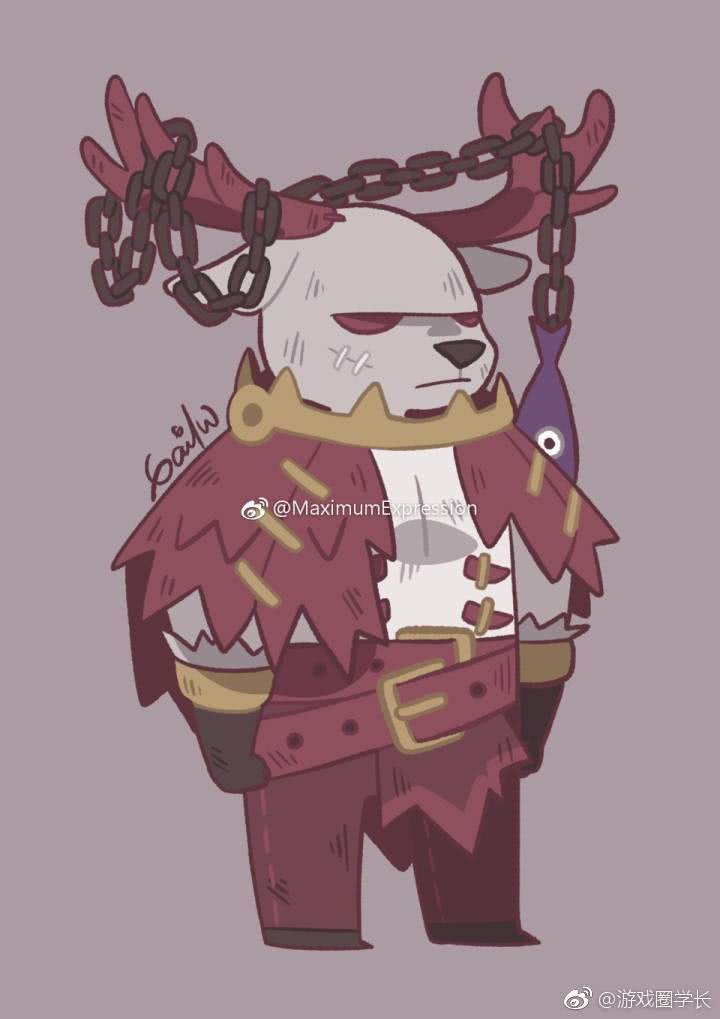 《第五人格》人物介绍!有你想看的呦!