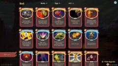 杀戮尖塔攻略通关卡组战