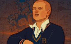 恶霸鲁尼2破解版下载（