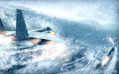 皇牌空战突袭地平线攻略