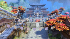 蜀门手游哪个职业厉害（