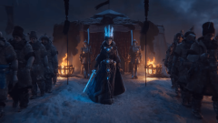 战锤3全面战争什么时候