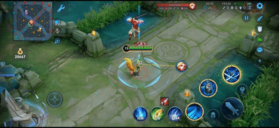 天云答疑|宫本武藏打不出伤害?那是6个细节处理不到位