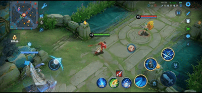 天云答疑|宫本武藏打不出伤害?那是6个细节处理不到位