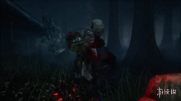 《黎明杀机》新章将推出!新屠夫&幸存者介绍视频赏