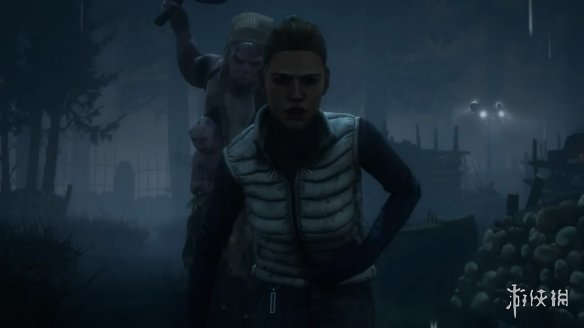 《黎明杀机》新章将推出!新屠夫&幸存者介绍视频赏