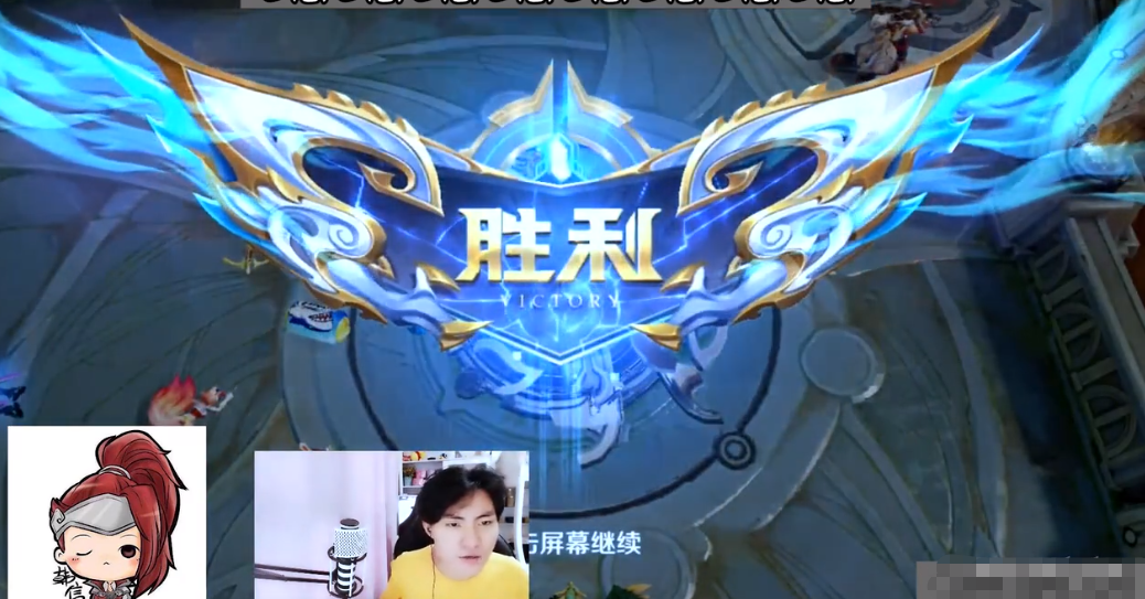 月下无限连?玩不好露娜是因为记不住口诀,心态现场教学