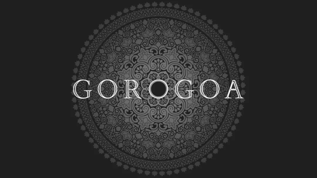 「游戏推荐」华丽的手绘解谜——《画中世界（Gorogoa）》