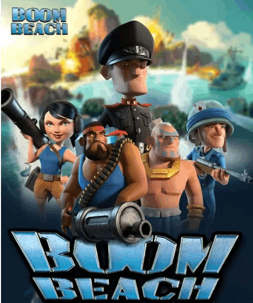 海岛奇兵前期怎么发展 新手发展详解