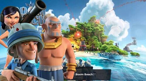 海岛奇兵前期怎么发展 新手发展详解