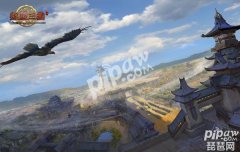 热血三国复刻版野地将攻