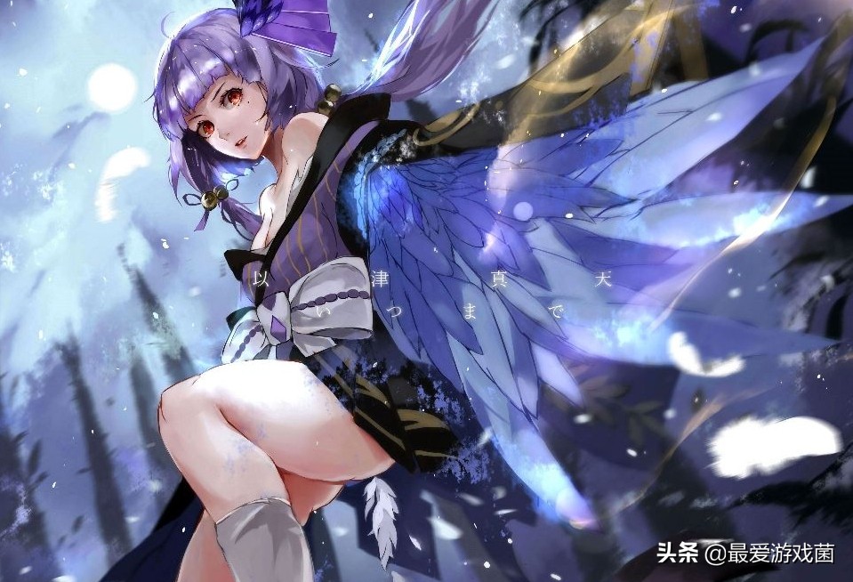 阴阳师赠与系统正确用法:送这5位式神给萌新开荒,稳赚不赔!