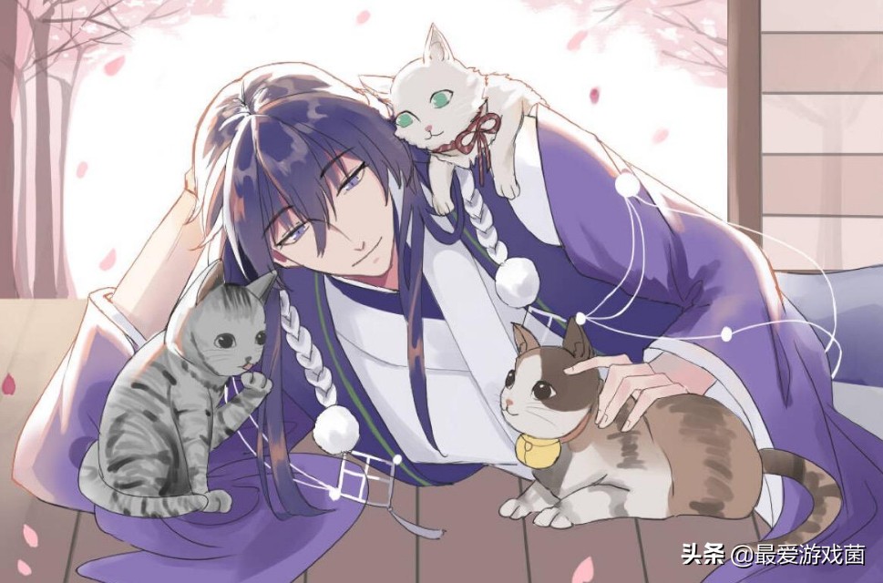 阴阳师赠与系统正确用法:送这5位式神给萌新开荒,稳赚不赔!