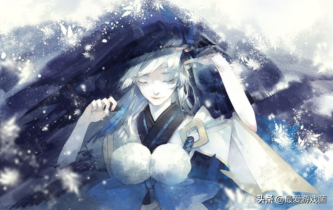 阴阳师赠与系统正确用法:送这5位式神给萌新开荒,稳赚不赔!