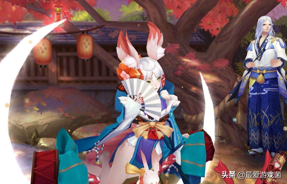 阴阳师赠与系统正确用法:送这5位式神给萌新开荒,稳赚不赔!