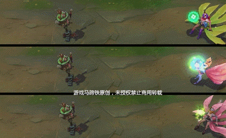 LOL阿狸最漂亮三款皮肤对比：魔法少女成新偶像