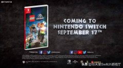 乐高侏罗纪世界下载安装