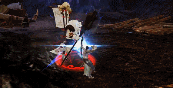 开测在即还不知道玩什么职业?《仙侠世界2》八大职业介绍