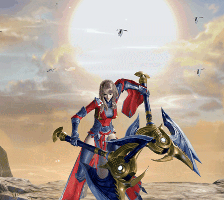 开测在即还不知道玩什么职业?《仙侠世界2》八大职业介绍