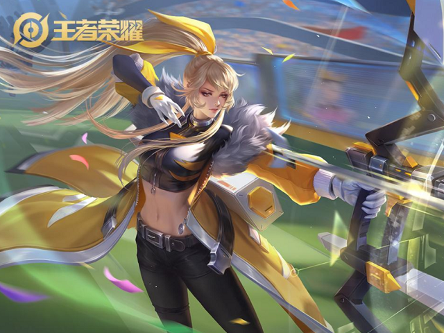 王者荣耀:伽罗出装顺序教学,如果顺序出错,发育速度下降30%