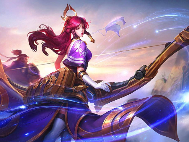 王者荣耀:伽罗出装顺序教学,如果顺序出错,发育速度下降30%