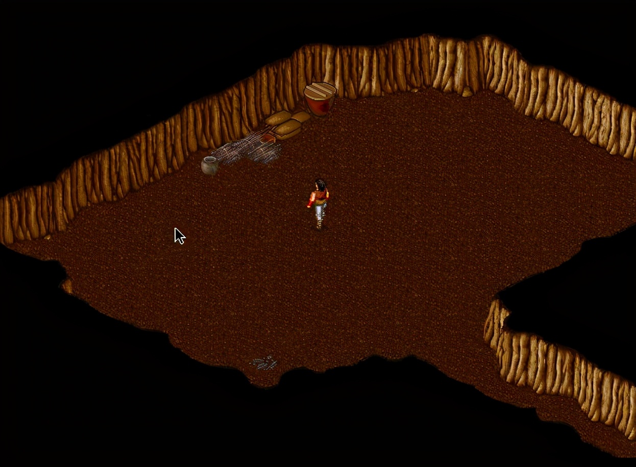 经典游戏《金庸群侠传》如果不用野球拳,应该怎么去闯荡江湖