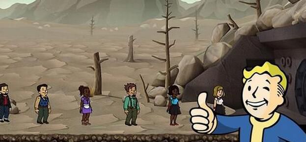 《辐射:避难所》PC版上市新增内容详解 PC版改了什么