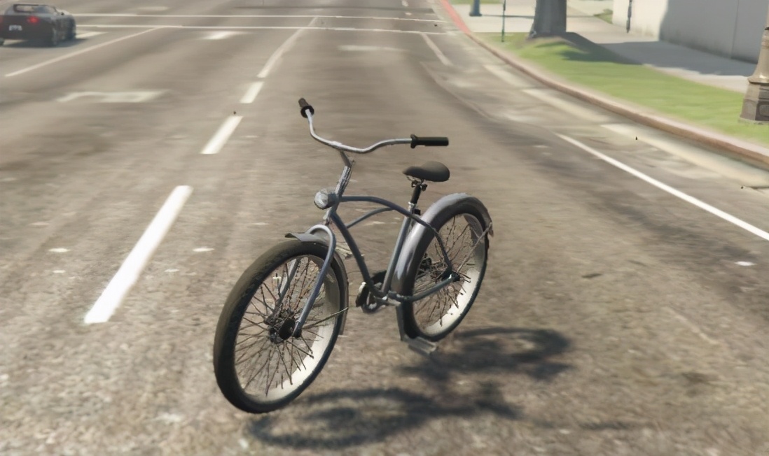 《GTA5》中那些被遗忘的“绝版”载具,通过特殊方式才能获得