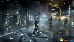 杀出重围4配置要求（游