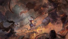 仙剑奇侠传2游戏剧情（