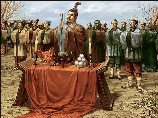 三国志9在80后玩家心中为何有着特殊的意义