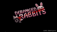 疯狂的兔子游戏下载中文