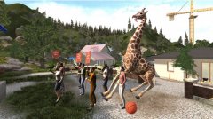 模拟山羊下载中文版免费