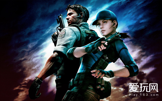 游戏史上的今天:系列销量冠军《生化危机5》