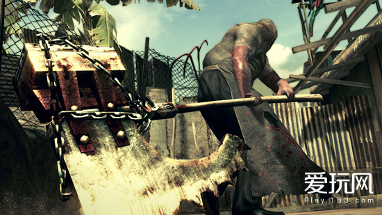 游戏史上的今天:系列销量冠军《生化危机5》