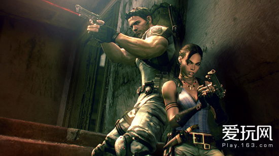 游戏史上的今天:系列销量冠军《生化危机5》