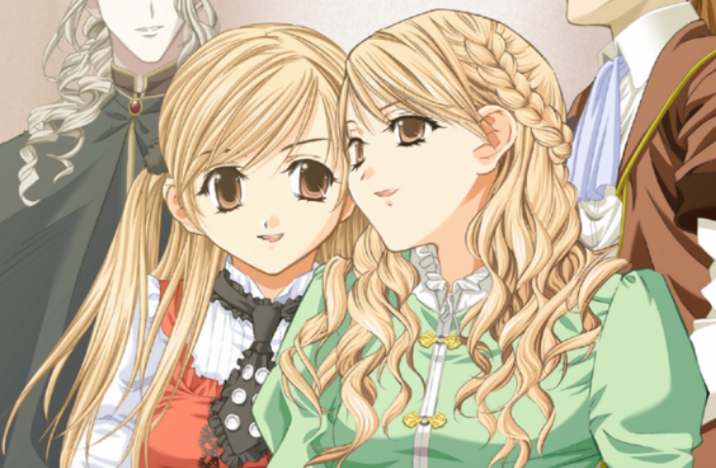 多结局的《美少女梦工厂4》，一开始就下好了让你反复通关的大棋