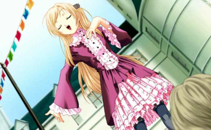 多结局的《美少女梦工厂4》，一开始就下好了让你反复通关的大棋