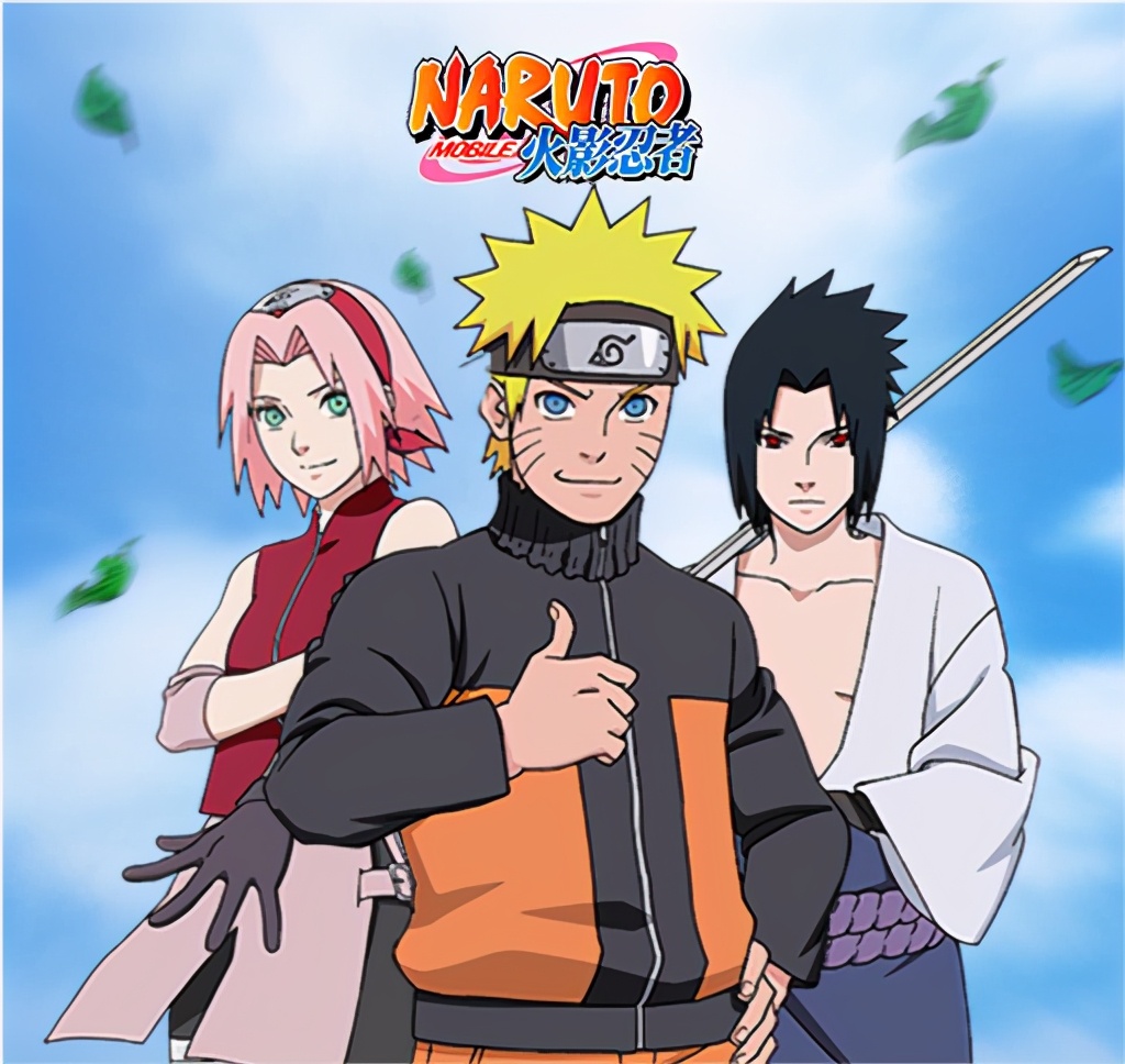 火影忍者手游破解版全忍者真的有了？最新无限金币最强S忍攻略