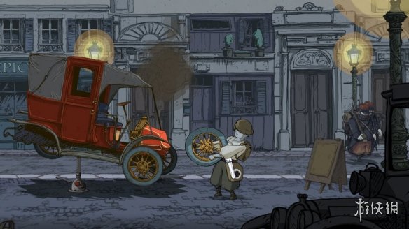 喜加一:育碧《勇敢的心:世界大战》现已可以领取