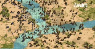 《帝国时代：终极版》10月中旬上线售价67元 作弊代码还能用