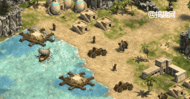 《帝国时代：终极版》10月中旬上线售价67元 作弊代码还能用