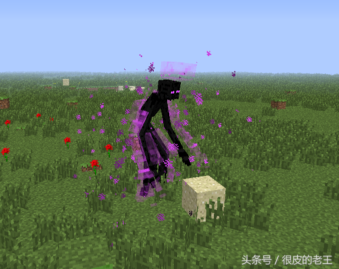 我的世界 十大恐怖模组之一 突变生物怪物图鉴详解