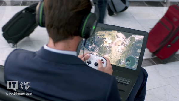 当今赛车的王者：《极限竞速7》体验测评