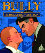 恶霸鲁尼奖学金版好玩吗