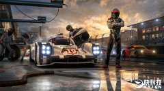 极限竞速7配置要求（简