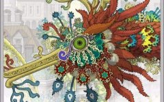 画中世界下载了打不开（