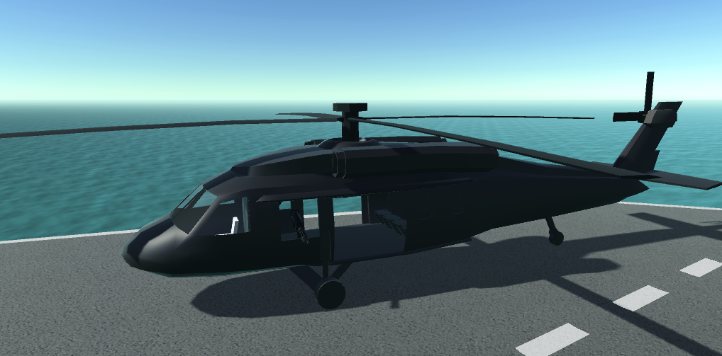 花样繁多种类全《战地模拟器》各兵种载具一览