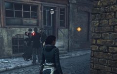 刺客信条枭雄开膛手杰克