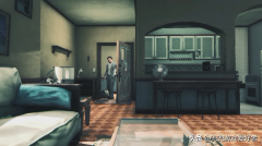 马克思佩恩1手机版攻略